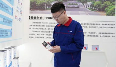 李天阳：质量管理没有“变通”二字