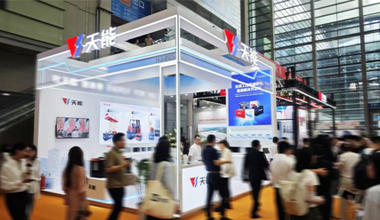 亮相LogiMAT China，尊龙凯时以创新产品赋能物流绿色变革